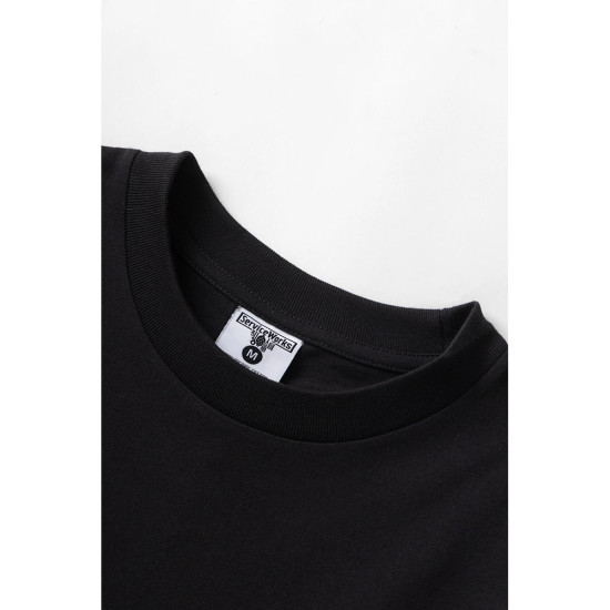 Service Works Unisex κοντομάνικη μπλούζα Motel Tee